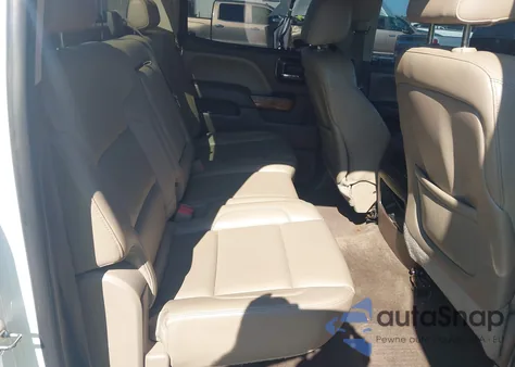 2014 GMC Sierra 1500 Slt z USA, uszkodzony, nr VIN 3GTP1VEC8EG112396